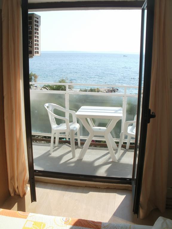 Beach Apartments Toni Подстрана Номер фото