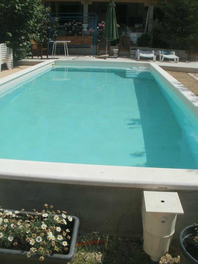 Beach Apartments Toni Подстрана Екстер'єр фото