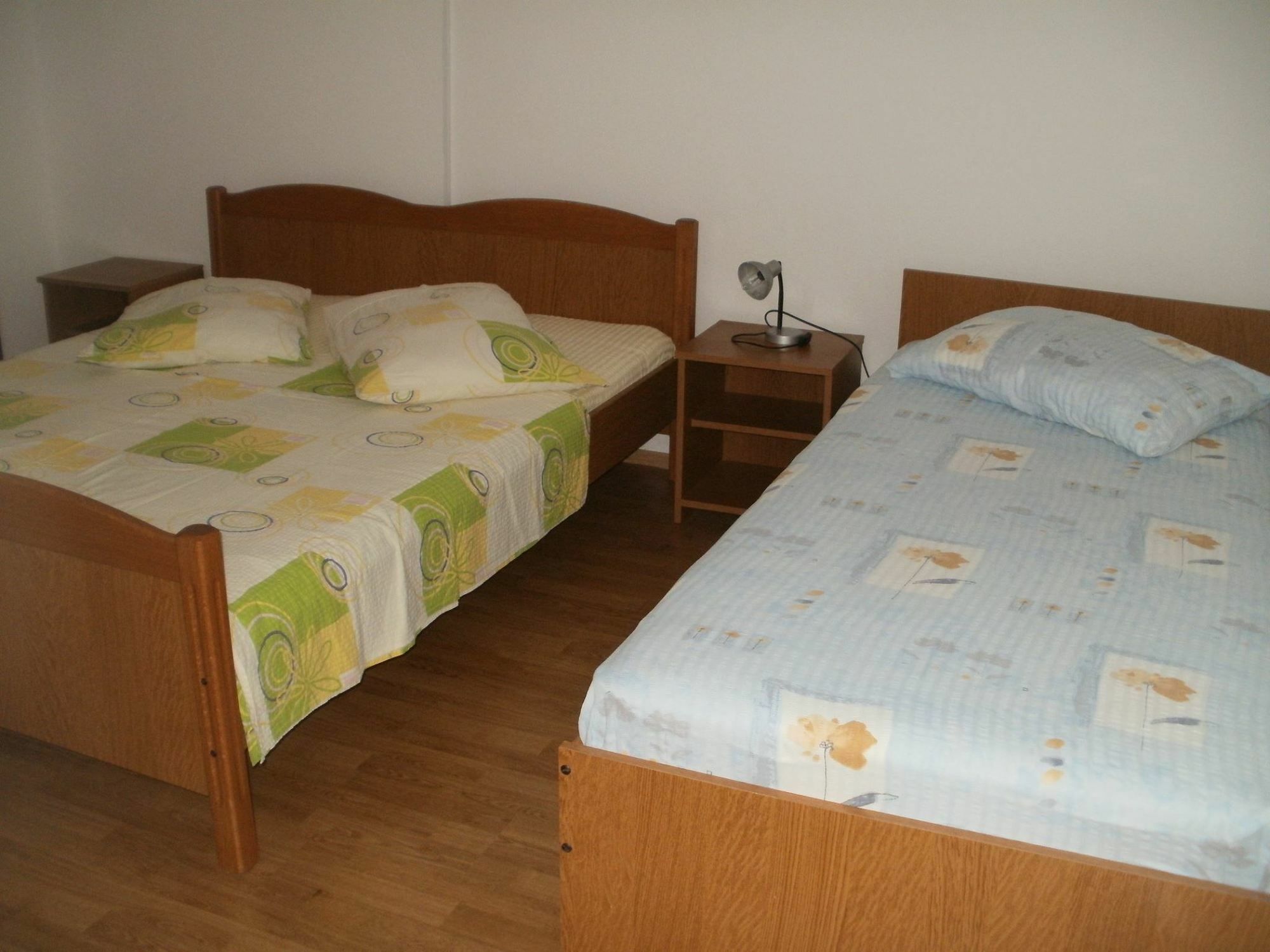 Beach Apartments Toni Подстрана Екстер'єр фото